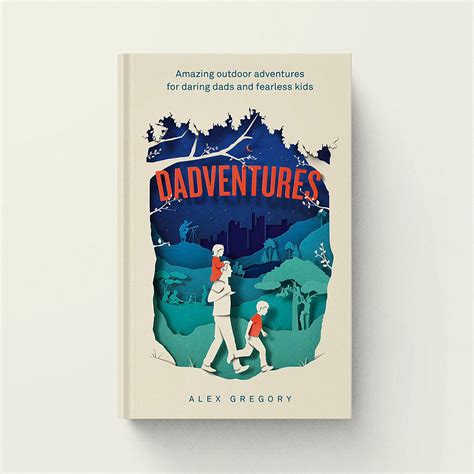 illustrations  book covers behance