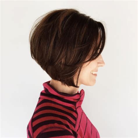11 Chin Length Bob Hairstyles That Are Absolutely Stunning