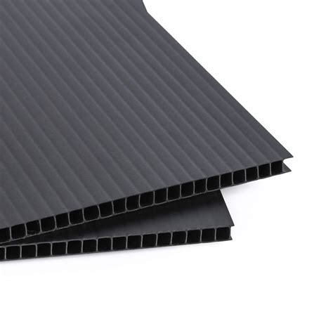 buy corrugated plastic sheet  indoor  outdoor