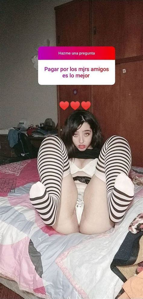 goth bitch from argentina shesfreaky