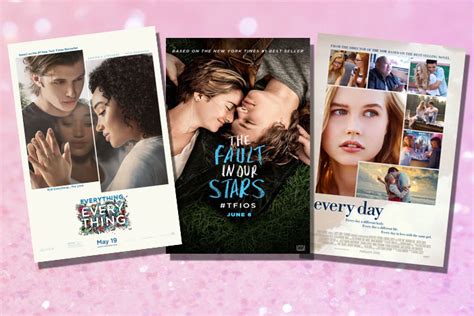 Romantic Movies To Watch With Bae On Valentines Day Girlslife