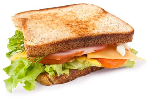 collection  sandwich hd png pluspng