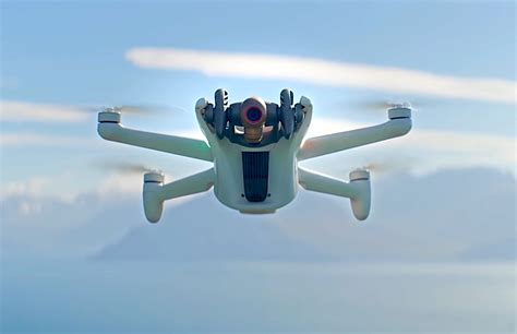 parrot devoile une version  de son drone anafi pour les professionnels actu aero aaf