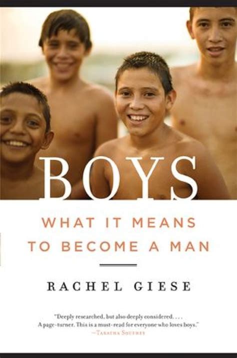 boys   means    man cbc books