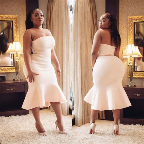 5 ghanaian socialites flaunting their extreme curves on instagram and