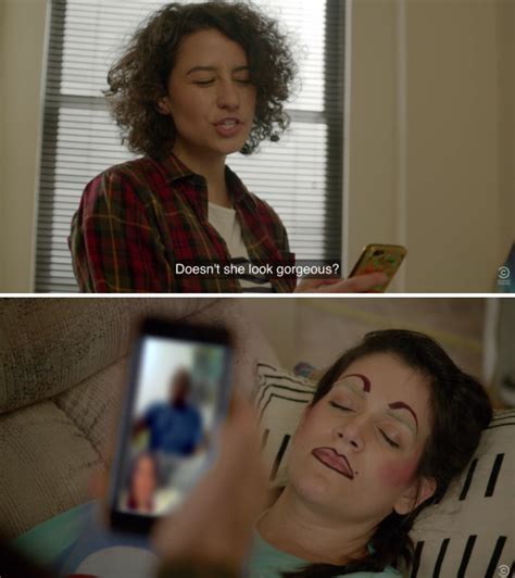 23 Times Broad City Perfectly Described Adulthood Broad City City