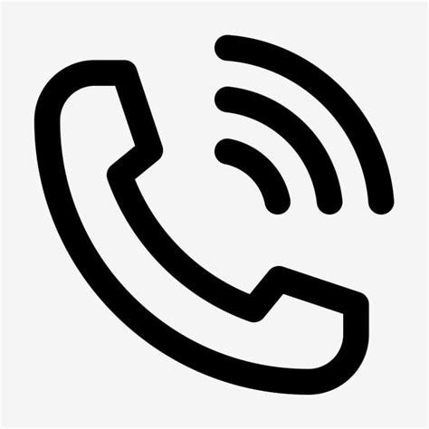 telephone call contact vector hd png images calling telephone  icon vector telephone icons