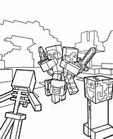 Alex Steve Minecraft Coloring Topcoloringpages Sheet sketch template