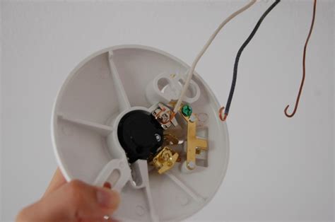 installing ceiling light ground wire   red wire    light fixture  silicon