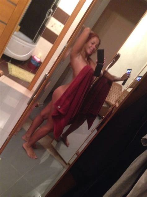elena berkova thefappening nude 6 leaked photos the