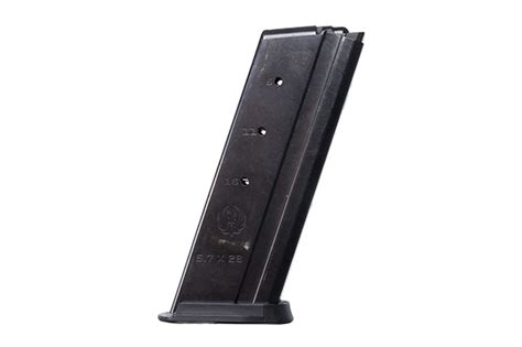 ruger  magazine    abide armory