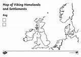 Invasion Homelands Settlements sketch template