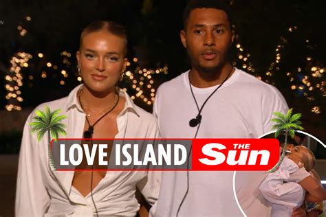 love island s mary and aaron brutally dumped in public vote but vow
