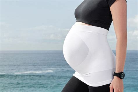 belly bands  pregnancy support belts