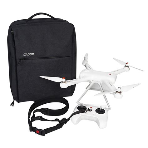caden drone bag backpacks  xiaomi business travel bag waterproof nylon drones backpack cases