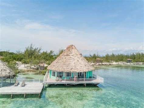 Our Romantic Private Island Getaway At The Adults Only All Inclusive