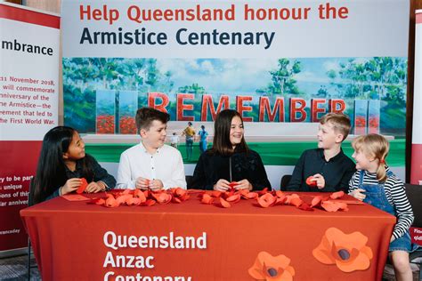 poppy making workshops   ekka naval association  australia