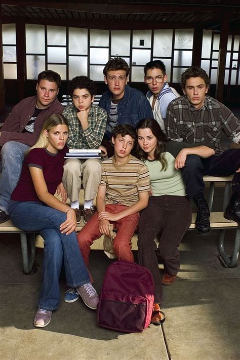 the 20 most iconic ensemble casts on tv freaks geeks
