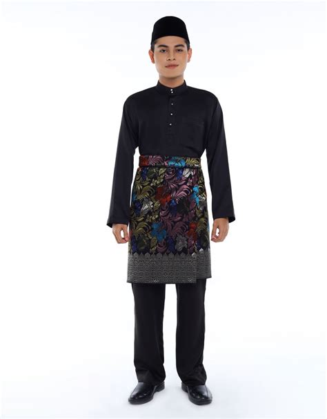 Jakel Online Online Shopping Ready To Wear Baju Melayu Baju