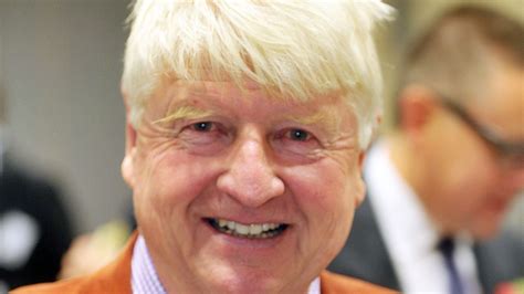 Boris Johnson S Dad Driven Out Of His Mansion By New Hs2 High Speed
