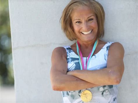 Mary Lou Retton Has Pretty Scary Setback While Fighting Rare Form Of