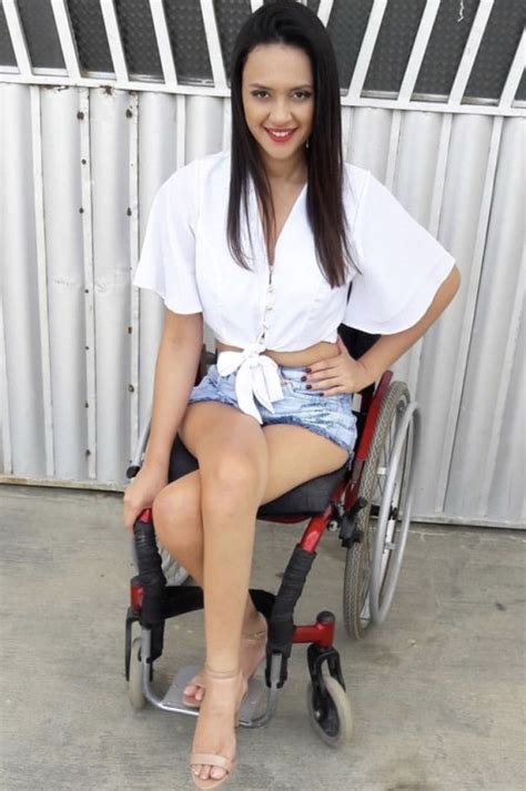 paraplegic woman tumblr