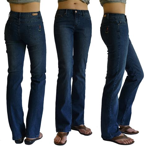 womens denim stretch jeans  sdsu size walmartcom