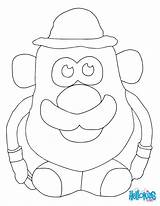 Mr Potato Head Coloring Pages Printable Color Drawing Mrs Print Hellokids Story Library Getdrawings Paintingvalley Getcolorings Popular Insertion Codes sketch template