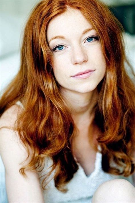 Freckles Red Hair Tumblr