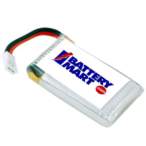 replacement syma xc drone battery battery mart