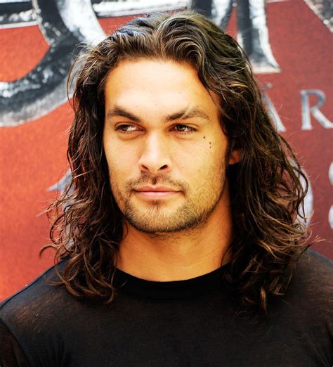 how to get jason momoa s hair and beard from aquaman