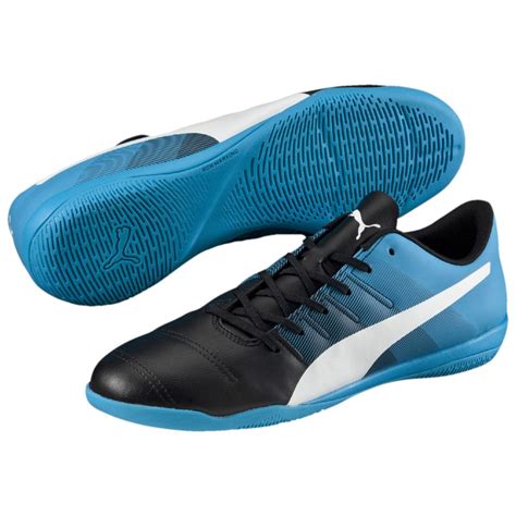 puma evopower  mens indoor soccer shoes ebay