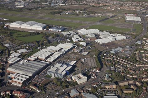 major development  filton airfield approved newsroom