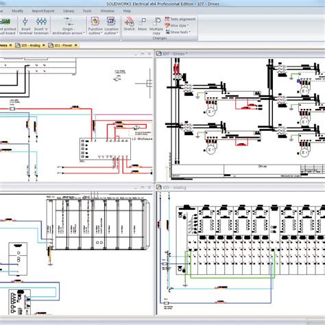 solidworks electrical tech tips  tutorials  certified experts