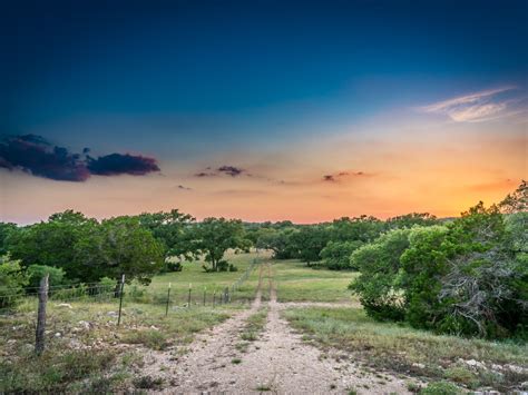 texas hill country   fastest growing vacation spots