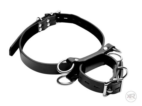 Bondageequipment Buy Free Delivery Wrist And Ankle Restraints
