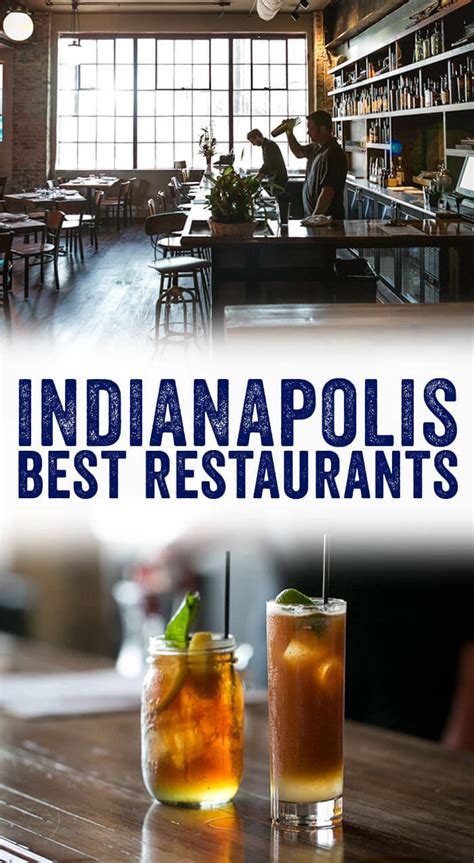 Best Indianapolis Restaurants 2021 – A Couple Cooks