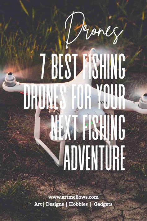 fishing drones    fishing adventure