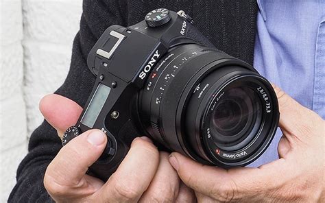 sony rx ii review trusted reviews