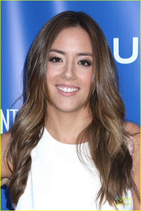 please fake chloe bennet request celebrity nudes