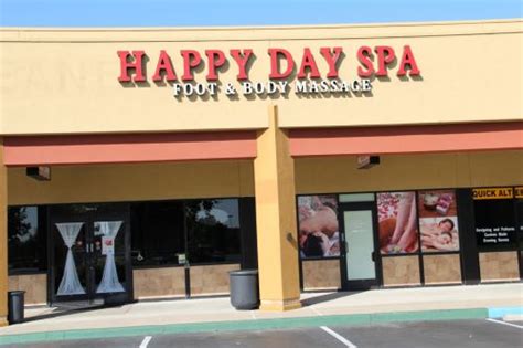 photo gallery happy day spa