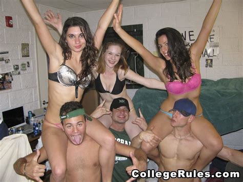 college twister party leads to a drunken orgy pichunter