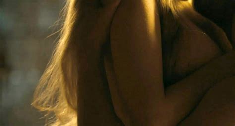 Scarlett Johansson Sex Scene From The Other Boleyn Girl