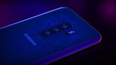Samsung Galaxy S10 Uk Price Release Date And Specs Rumours Specs Leak