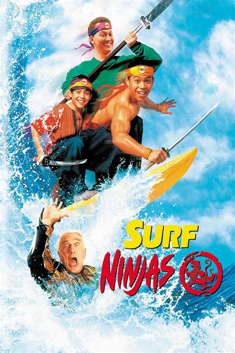 hdtgm  conversation  nic cowan  star  surf ninjas film