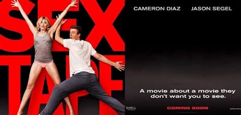 sex tape movie 2014 release date cast and news jason segel and cameron diaz star in raunchy