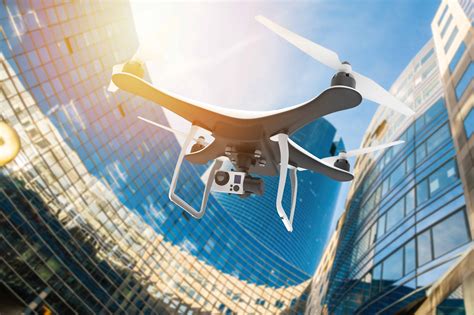 drones  accelerating   warehousing  logistics industry