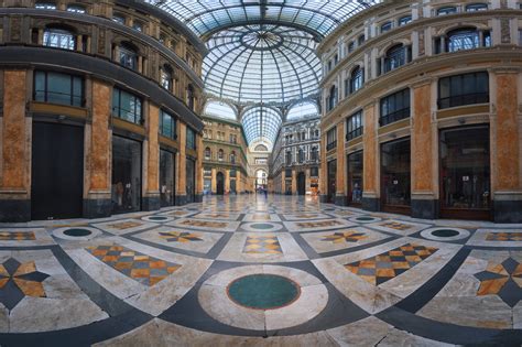 galleria umberto  naples italy anshar images