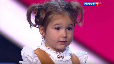 sbs language this 4 year old russian girl can speak seven languages