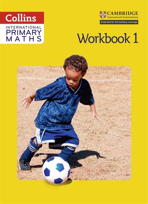 international primary maths workbook   collins issuu